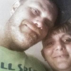 Meet your Posher, Jacob n mary